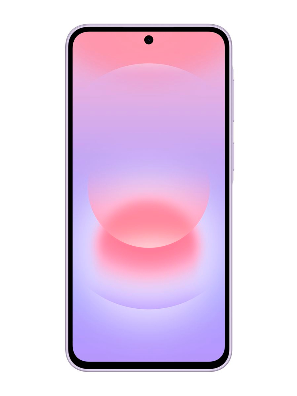 Samsung Смартфон Galaxy A37 Ростест (EAC) 8/256 ГБ, фиолетовый