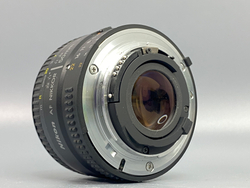 Nikon 50mm 1.8D AF Nikkor