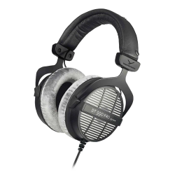 Beyerdynamic DT 990 Pro 250 Ohm (черный) проводные полноразмерные наушники
