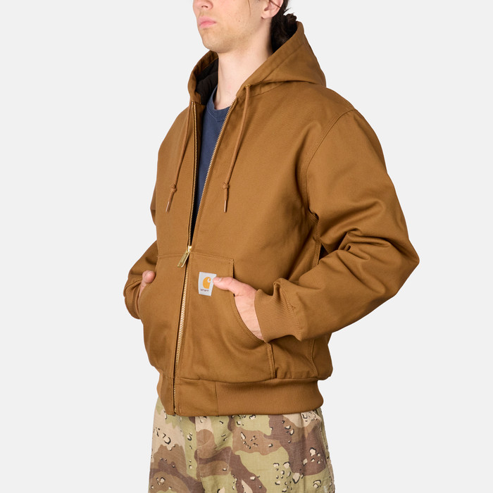 Куртка Carhartt WIP Active Jacket 