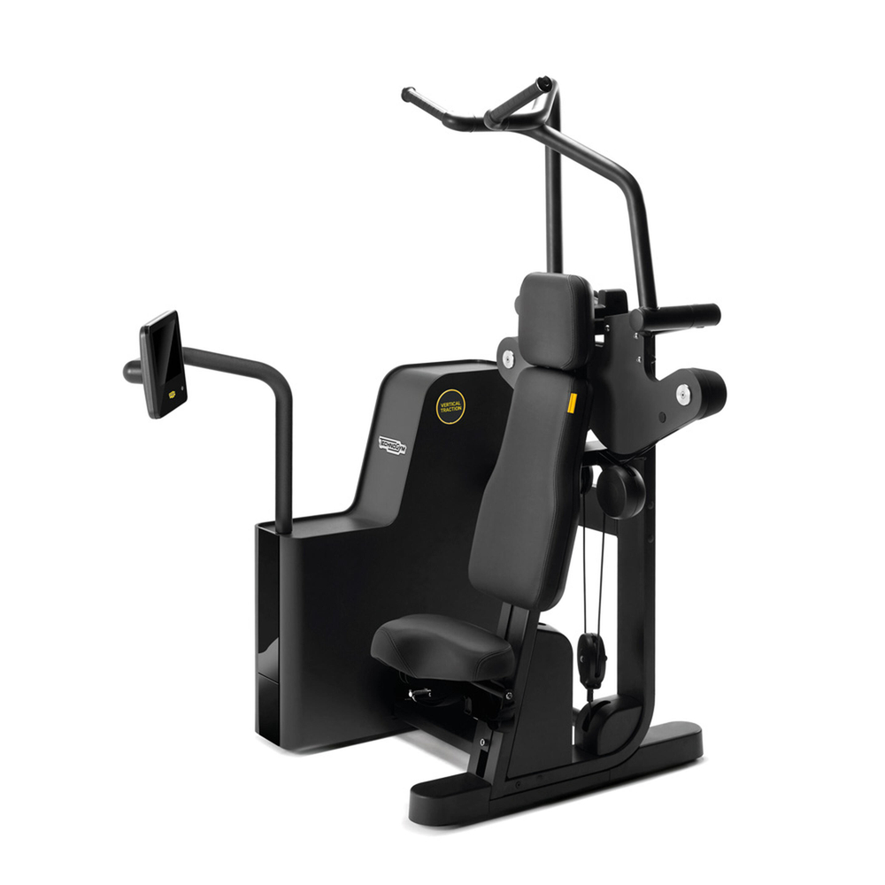 Вертикальная тяга Technogym Biostrength VERTICAL TRACTION