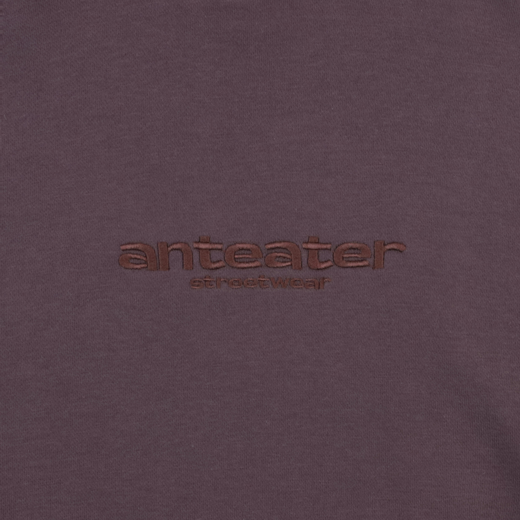 Худи Anteater Hoodie (brown) артикул: - купить в магазине Дайс