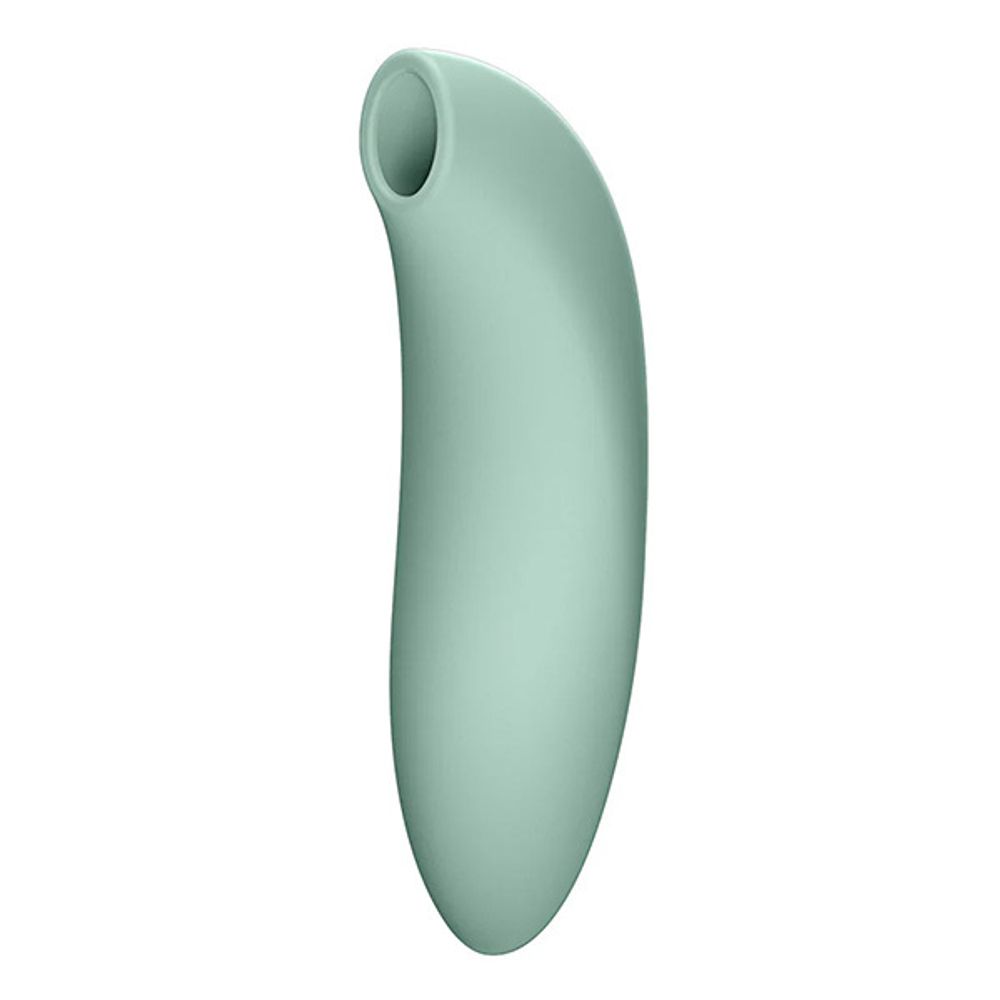 Бесконтактный клиторальный стимулятор We-Vibe Melt 2 Sage SNEL2SGZ