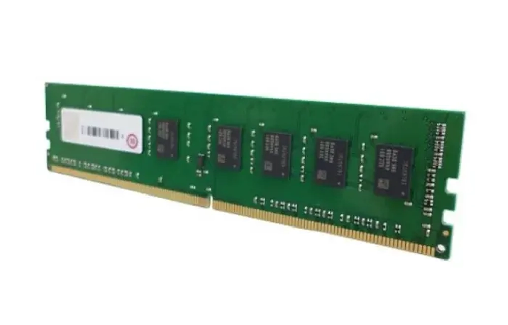 Оперативная память QNAP RAM-64GDR4ECK0-RD-3200