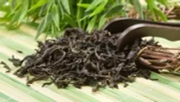 Улун «Большой красный халат» (Da Hong Pao)