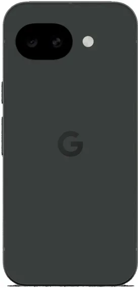 Google Pixel 10A 8/256 GB Obsidian (Черный)