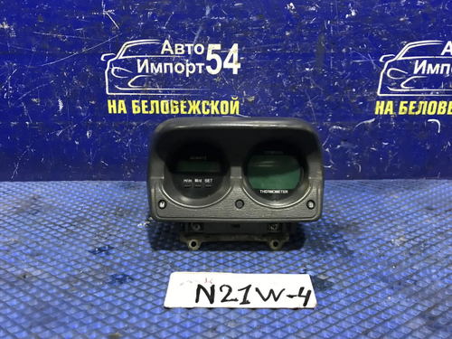 Кренометр MITSUBISHI RVR 1995