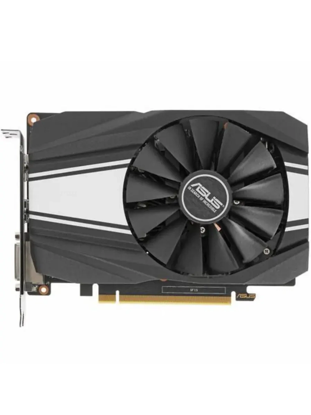 Видеокарта GeForce GTX 1660 SUPER Phoenix 6 ГБ