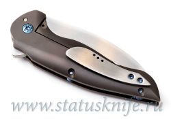 Нож Lightfoot Groundfighter 3DMфотография - 6