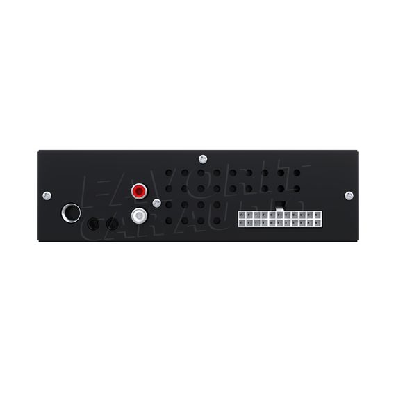 Prology CDA-8.1 KRAKEN DSP