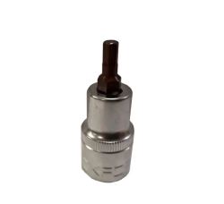 Головка-бита 6-гранная 5мм Premium 1/2''(L-55мм) RockForce##Rock FORCE RF-34405505 Premium