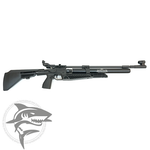 Пневматическая винтовка Baikal МР-555К (PCP)