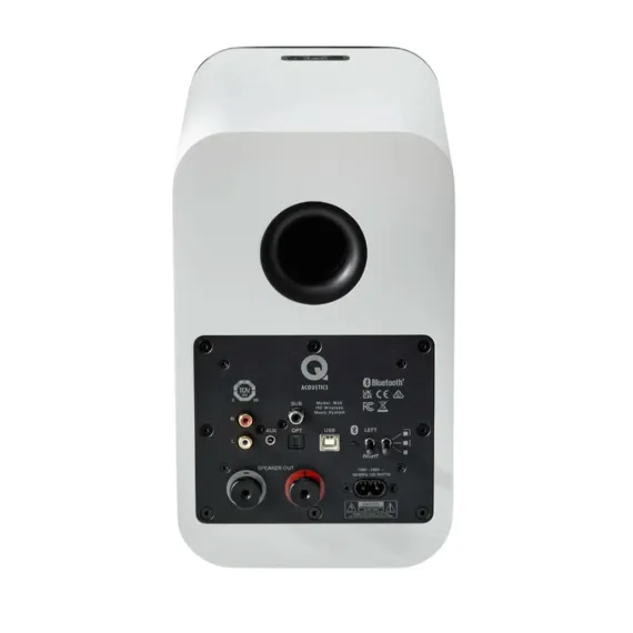 Q Acoustics M20 HD White
