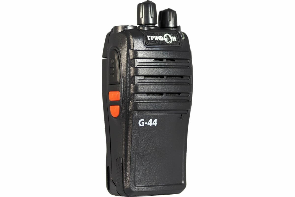 Стационарная радиостанция (трансивер) ГРИФОН G-44