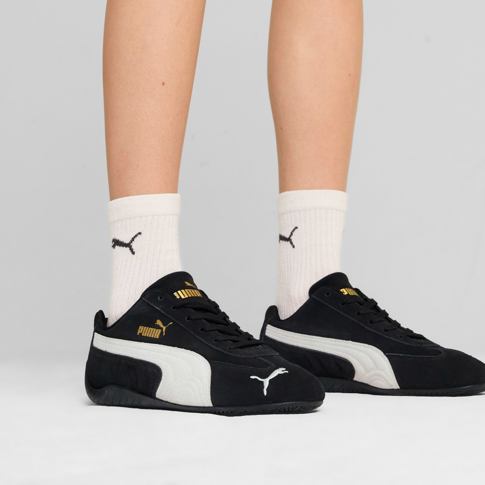 Кроссовки женские PUMA Speedcat OG