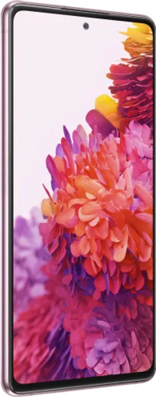 Samsung Galaxy S20 FE "5G" 8/128GB (Лавандовый)