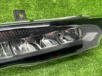 ПТФ правая BMW X3 G01 X4 G02 (2017-2021) LED