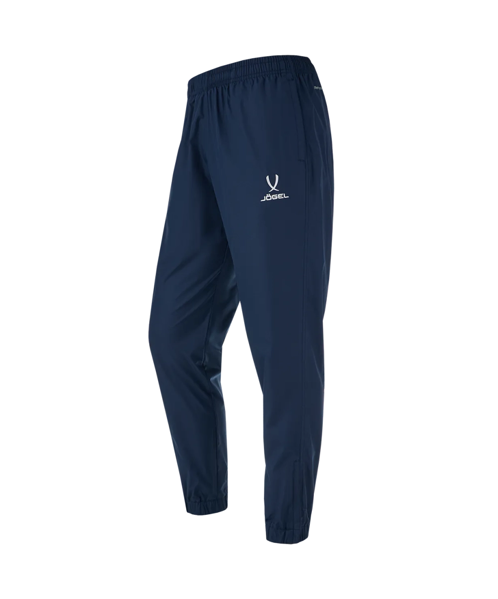 Брюки ветрозащитные DIVISION PerFormPROOF Rain Pants, темно-синий