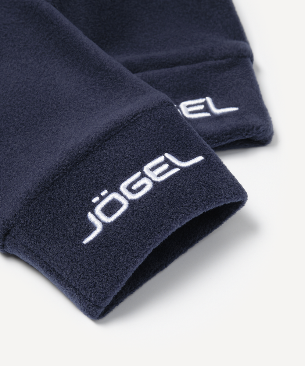 Перчатки CAMP Fleece Gloves, темно-синий
