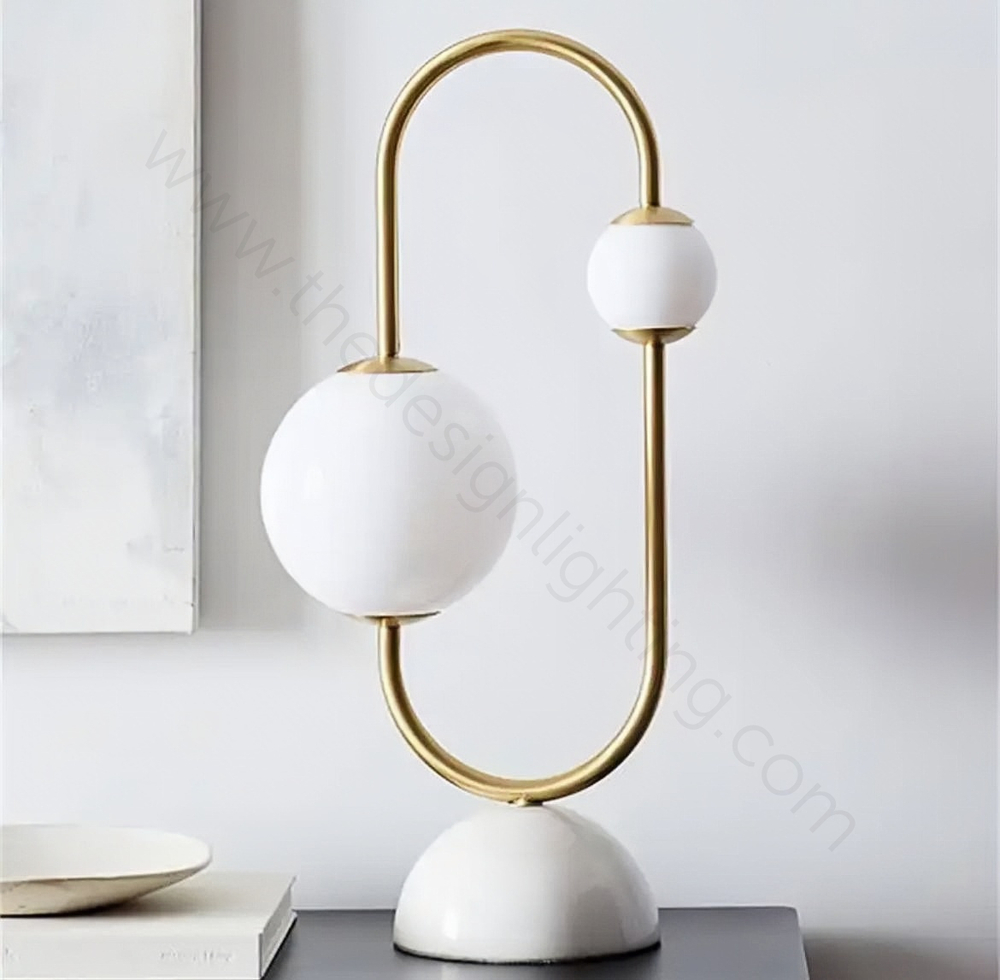 Table design lamp 8051