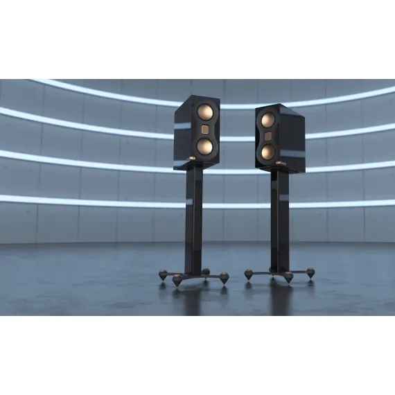 Monitor Audio Studio 89 Black