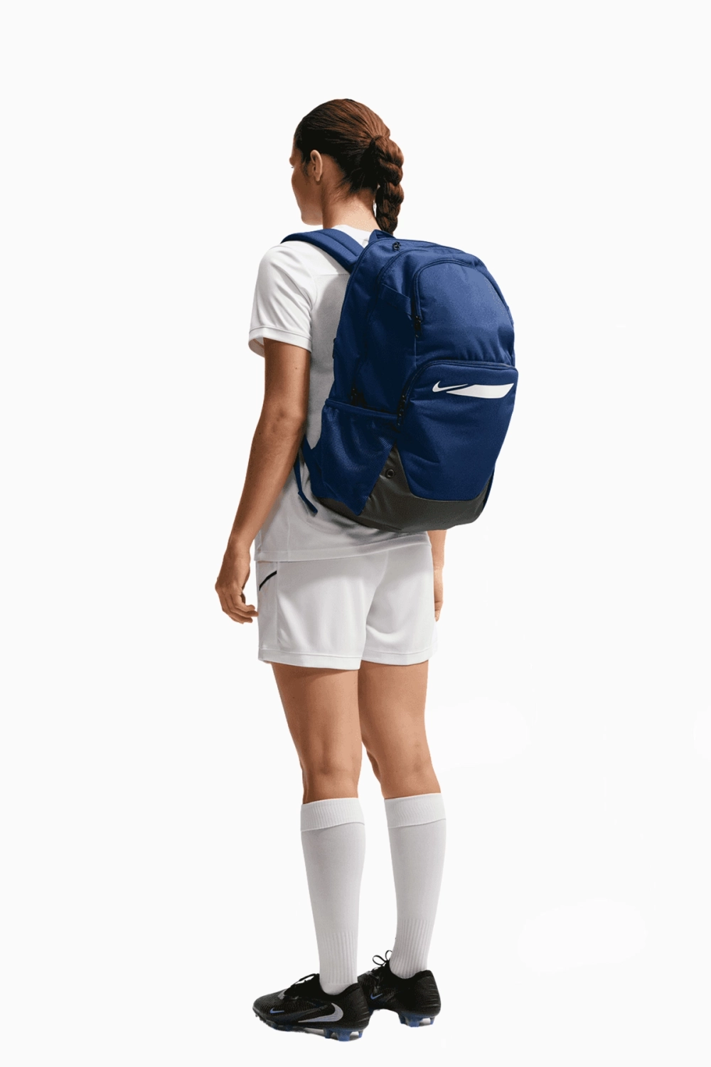 Рюкзак Nike Academy L - темно-синий