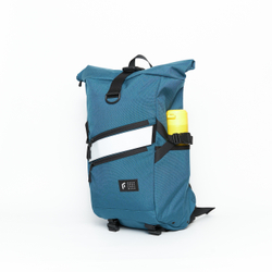 Рюкзак Technic Rolltop M морская волна