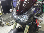 Kawasaki Z1000 2003