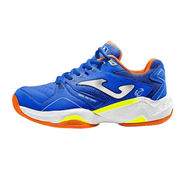 Детские теннисные кроссовки Joma Master 1000 2504 Royal Blue (36)
