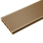 Доска террасная CM Decking MIX 3000х135х25 мм Тик 0,405м2
