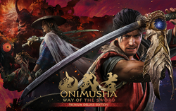 Onimusha: Way of the Sword - Premium Deluxe Edition (для ПК, цифровой код доступа)