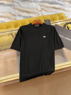 Футболка Dolce & Gabbana