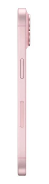 Смартфон Apple iPhone 15 512 ГБ (nano-SIM и eSIM), Розовый | Pink