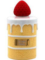 Arabiyat Sugar Coconut Chiffon EDP
