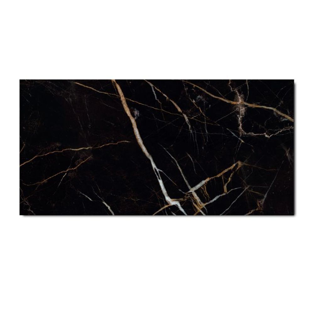 Керамогранит Keope Elements Lux Port Laurent 60x120x0,9 Lap Rt