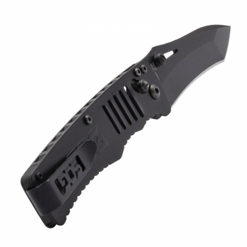 Нож Танто Складной SOG , TG1002 Targa