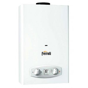 Ferroli