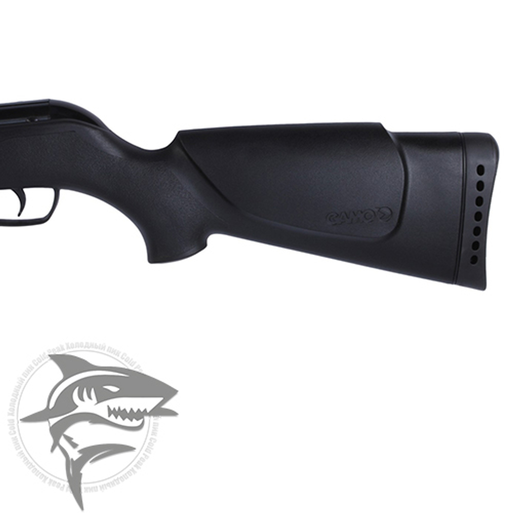 Винтовка пневматическая GAMO Shadow 1000 (переломка, пластик), кал.4,5 мм