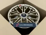 КОВАНЫЕ ДИСКИ ДЛЯ PORSCHE PANAMERA 972 2024 ПОРШ