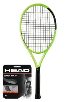 Теннисная ракетка Head Extreme MP UL 2026