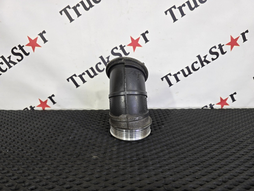 Патрубок дроссельной заслонки 2018г.