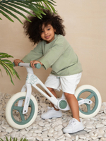 Двухколесный беговел Amarobaby Twist
