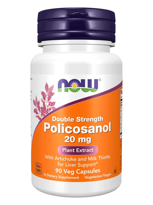 Policosanol 20mg