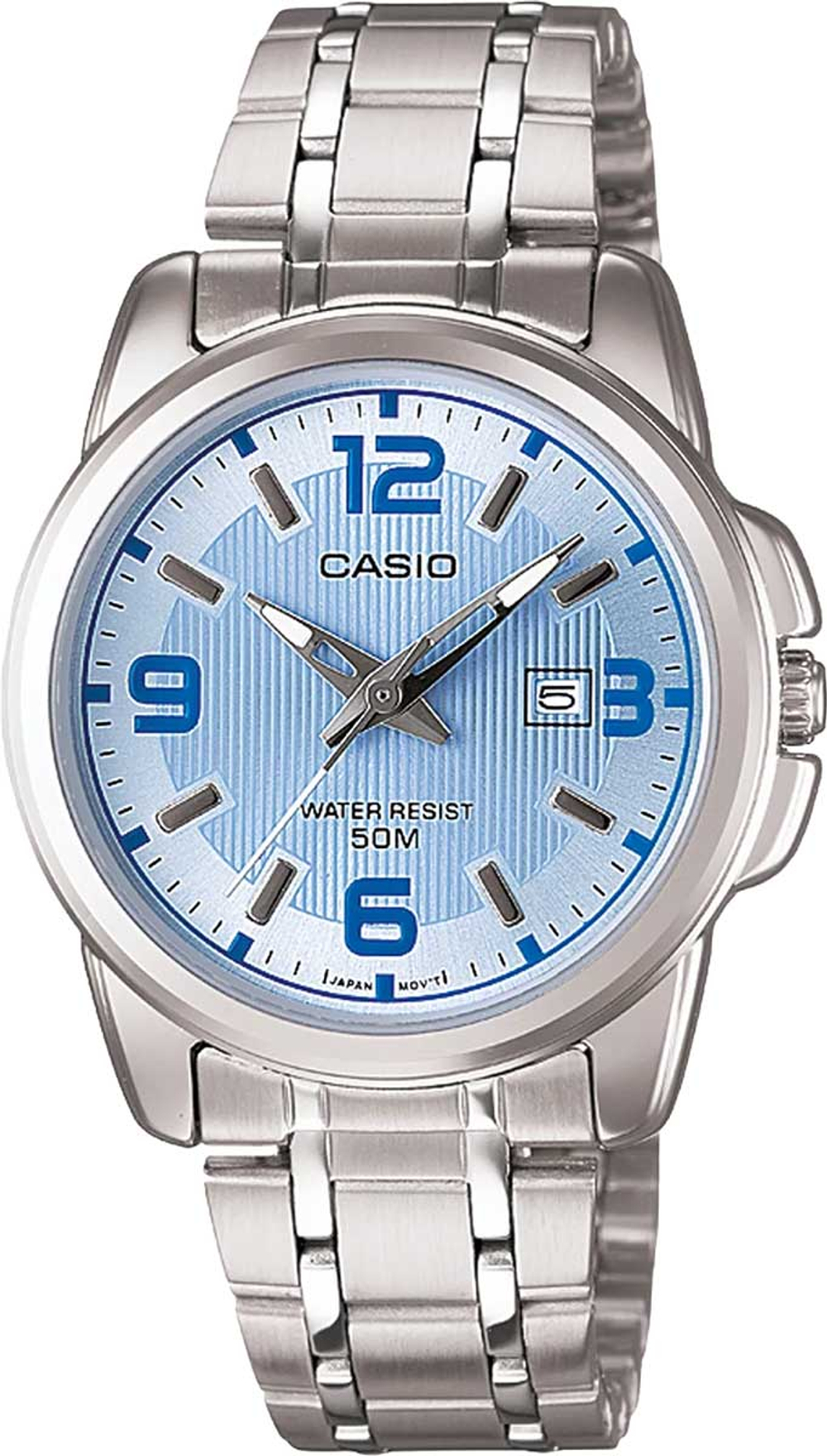 Часы Casio LTP-1314D-2A