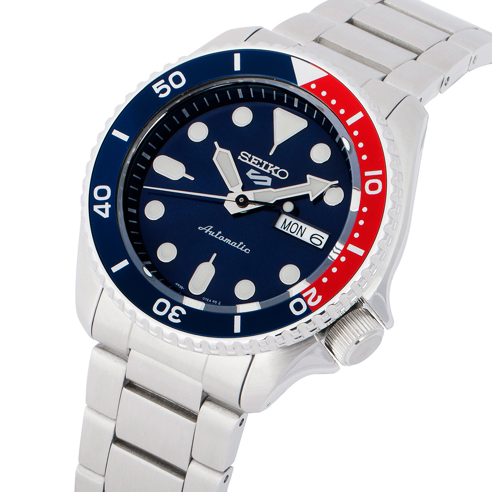 Seiko SRPD53K1