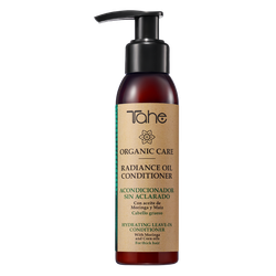Tahe Несмываемый кондиционер для густых волос - LEAVE-IN OIL CONDITIONER FOR THICK HAIR ,100 мл
