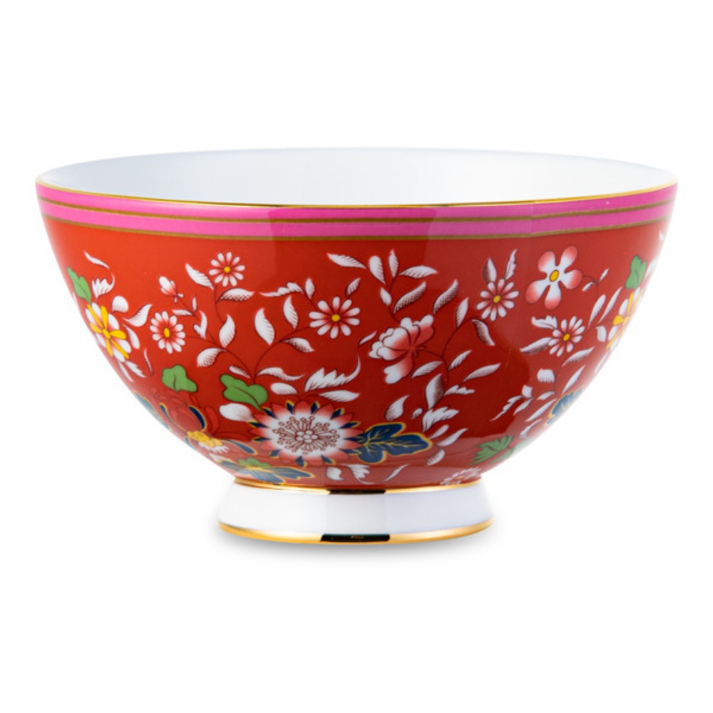 Салатник 11см Wedgwood Вандерласт Малина
