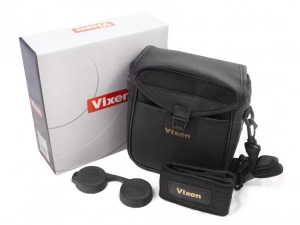 Бинокль Vixen New Foresta HR 10x42 WP