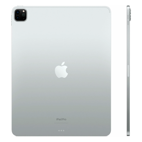 Планшет Apple iPad Pro 11" M2 (2022) Wi-Fi + Cellular 1TB, Silver (Серебристый)