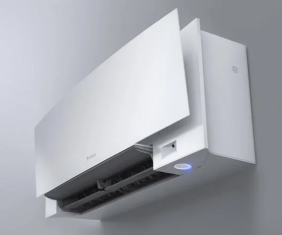 Настенный блок мульти сплит-системы Daikin FTXJ20AW